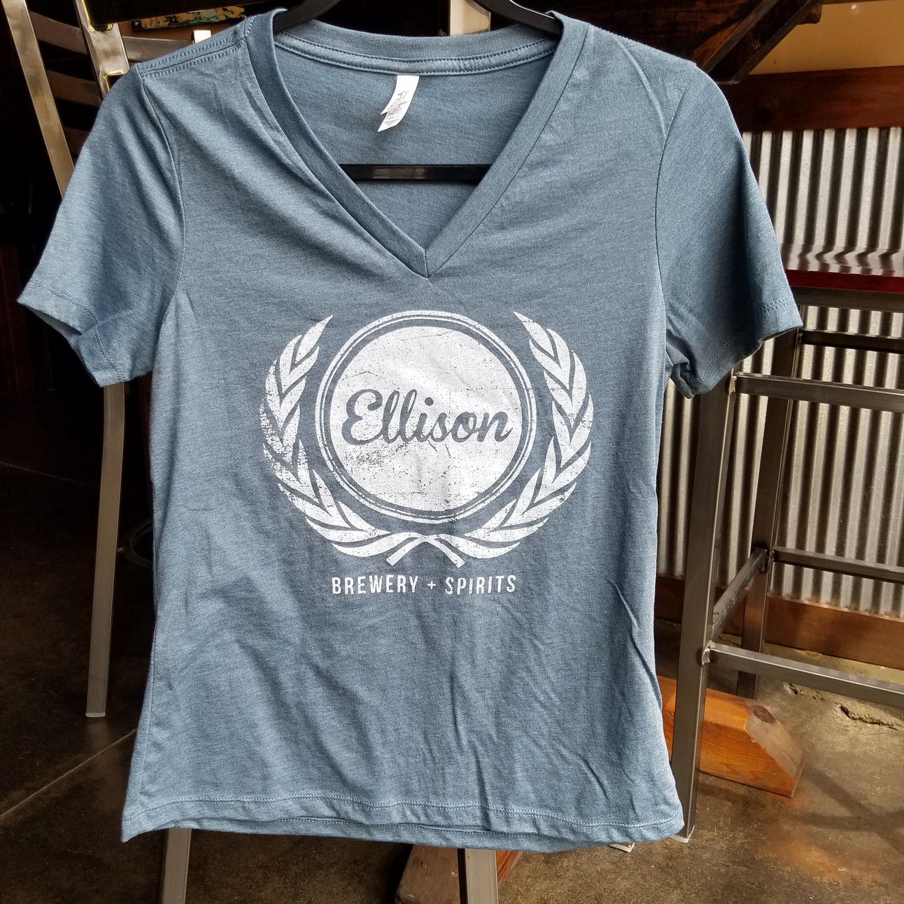 Ellison Brewery + Spirits – Craft Beer, craft spirits and great food!